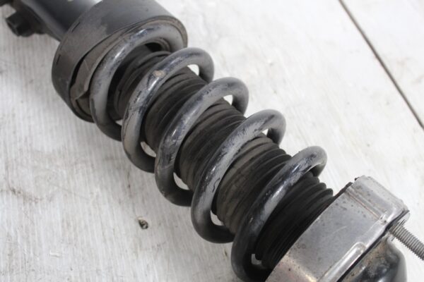 Porsche 958 92A Cayenne Front Left Shock Absorber Strut 95834304300, 958413031H