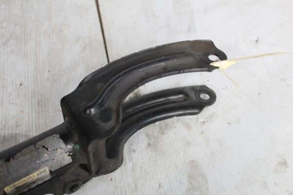 Porsche 958 92A Cayenne Front Left Shock Absorber Strut 95834304300, 958413031H