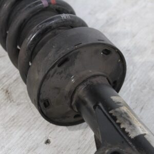 Porsche 958 92A Cayenne Front Left Shock Absorber Strut 95834304300, 958413031H - Image 14