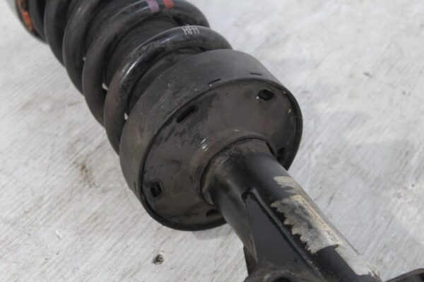 Porsche 958 92A Cayenne Front Left Shock Absorber Strut 95834304300, 958413031H