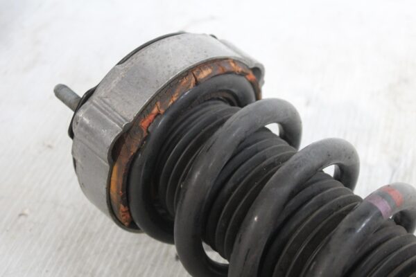 Porsche 958 92A Cayenne Front Left Shock Absorber Strut 95834304300, 958413031H