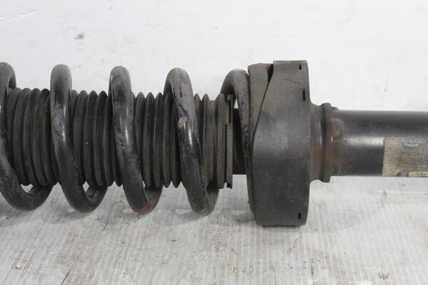 Porsche 958 92A Cayenne Front Left Shock Absorber Strut 95834304300, 958413031H