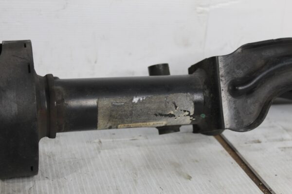 Porsche 958 92A Cayenne Front Left Shock Absorber Strut 95834304300, 958413031H