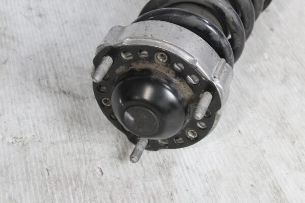 Porsche 958 92A Cayenne Front Left Shock Absorber Strut 95834304300, 958413031H