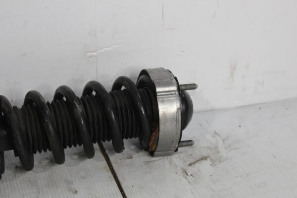 Porsche 958 92A Cayenne Front Left Shock Absorber Strut 95834304300, 958413031H