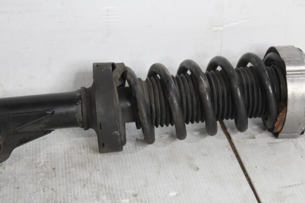 Porsche 958 92A Cayenne Front Left Shock Absorber Strut 95834304300, 958413031H
