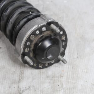 Porsche 958 92A Cayenne Front Left Shock Absorber Strut 95834304300, 958413031H - Image 10