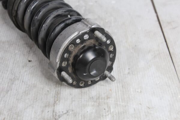 Porsche 958 92A Cayenne Front Left Shock Absorber Strut 95834304300, 958413031H