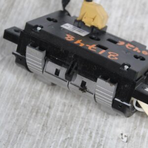 Porsche 955 957 Cayenne PASM Air Suspension Chassis Control Switch 95561325700 - Image 5