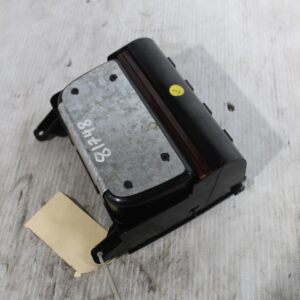 Porsche 955 957 Cayenne Centre Console Cupholder Unit 95555228502 4X2 - Image 7