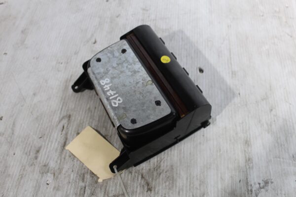 Porsche 955 957 Cayenne Centre Console Cupholder Unit 95555228502 4X2