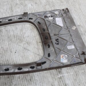 Porsche 955 957 9PA Cayenne Centre Console Trim 95555229702 4X2 - Image 11