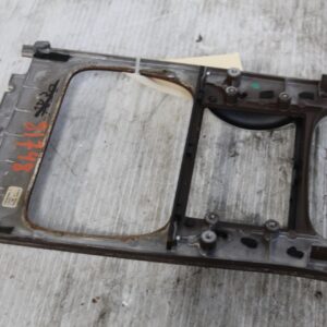 Porsche 955 957 9PA Cayenne Centre Console Trim 95555229702 4X2 - Image 12