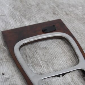 Porsche 955 957 9PA Cayenne Centre Console Trim 95555229702 4X2 - Image 4