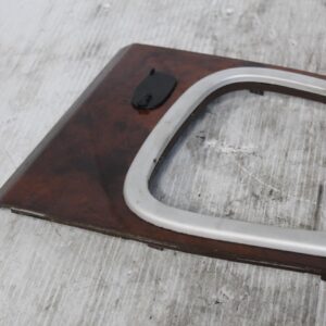 Porsche 955 957 9PA Cayenne Centre Console Trim 95555229702 4X2 - Image 5