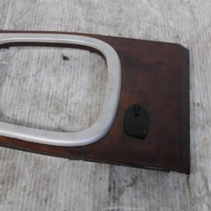 Porsche 955 957 9PA Cayenne Centre Console Trim 95555229702 4X2 - Image 7