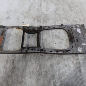 Porsche 955 957 9PA Cayenne Centre Console Trim 95555229702 4X2 - Image 10