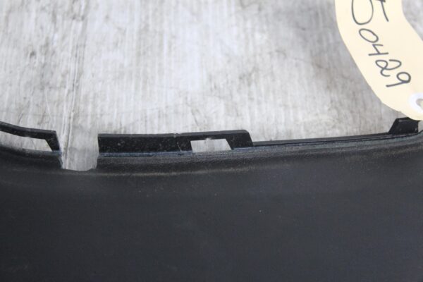 Porsche 955 957 Cayenne Interior Panel Tirm 7L5858111A