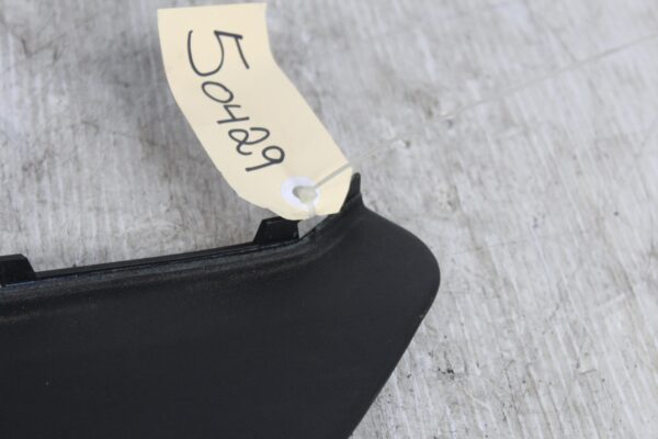 Porsche 955 957 Cayenne Interior Panel Tirm 7L5858111A