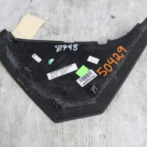 Porsche 955 957 Cayenne Interior Panel Tirm 7L5858111A - Image 6