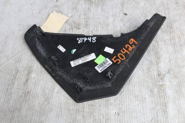 Porsche 955 957 Cayenne Interior Panel Tirm 7L5858111A