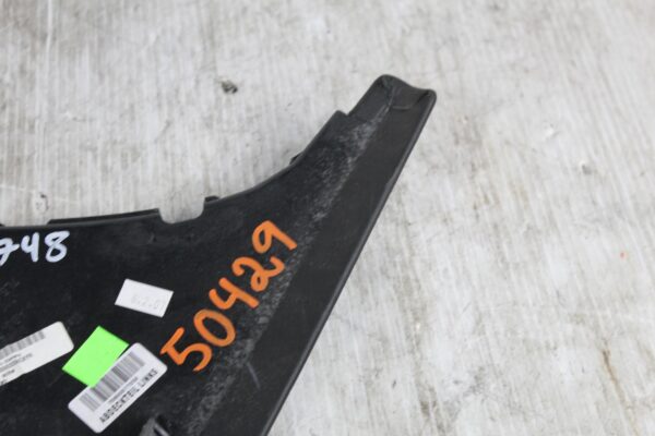 Porsche 955 957 Cayenne Interior Panel Tirm 7L5858111A