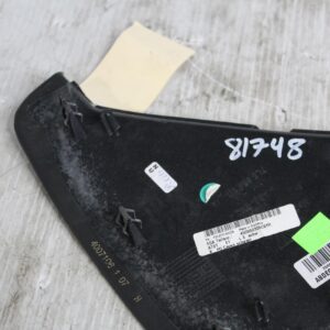 Porsche 955 957 Cayenne Interior Panel Tirm 7L5858111A - Image 9