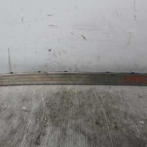 Porsche 957 9PA Cayenne Entry Trim Strip 95555165801, 7L0853656C