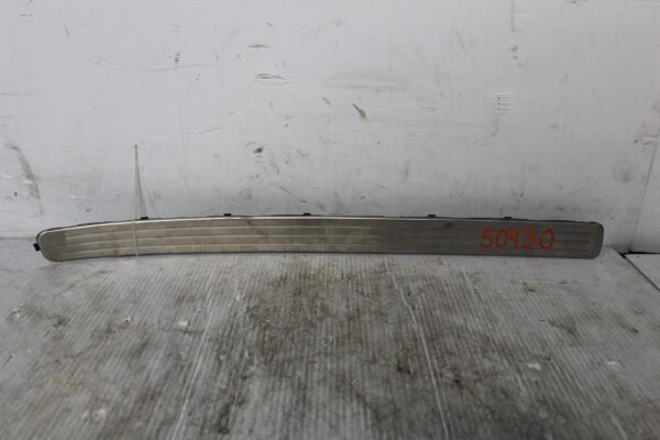 Porsche 957 9PA Cayenne Entry Trim Strip 95555165801, 7L0853656C