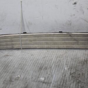 Porsche 957 9PA Cayenne Entry Trim Strip 95555165801, 7L0853656C - Image 3