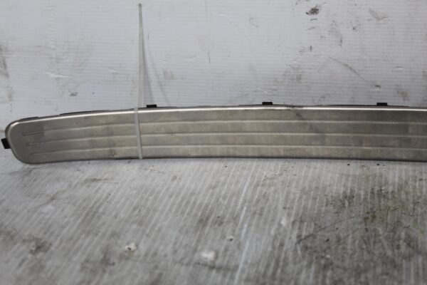 Porsche 957 9PA Cayenne Entry Trim Strip 95555165801, 7L0853656C