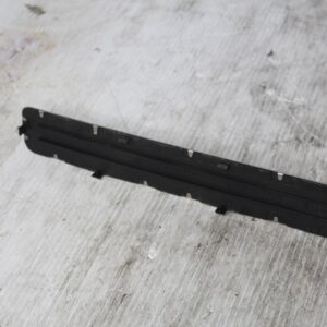 Porsche 957 9PA Cayenne Entry Trim Strip 95555165801, 7L0853656C - Image 6