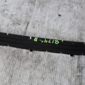 Porsche 957 9PA Cayenne Entry Trim Strip 95555165801, 7L0853656C - Image 7