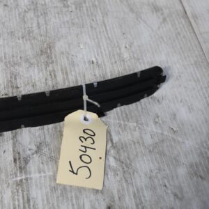 Porsche 957 9PA Cayenne Entry Trim Strip 95555165801, 7L0853656C - Image 8