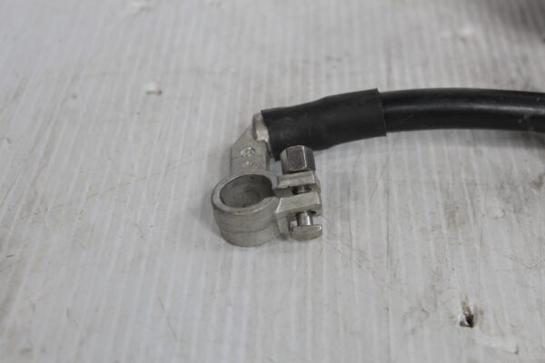 Porsche 955 957 9PA Cayenne Power Distribution Box 95561030801, 7L0937555A