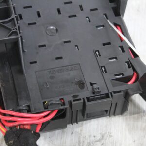 Porsche 955 957 9PA Cayenne Power Distribution Box 95561030801, 7L0937555A - Image 14