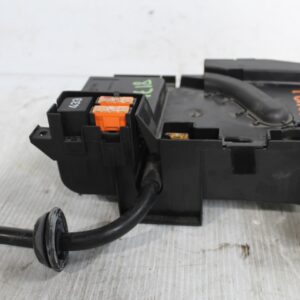 Porsche 955 957 9PA Cayenne Power Distribution Box 95561030801, 7L0937555A - Image 3