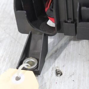 Porsche 955 957 9PA Cayenne Power Distribution Box 95561030801, 7L0937555A - Image 5