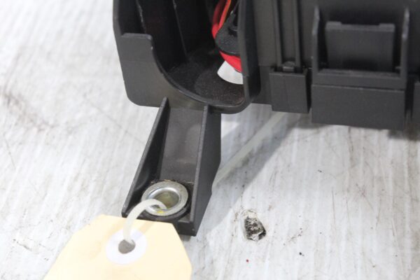 Porsche 955 957 9PA Cayenne Power Distribution Box 95561030801, 7L0937555A