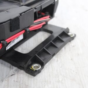 Porsche 955 957 9PA Cayenne Power Distribution Box 95561030801, 7L0937555A - Image 6