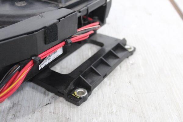 Porsche 955 957 9PA Cayenne Power Distribution Box 95561030801, 7L0937555A