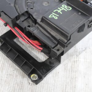 Porsche 955 957 9PA Cayenne Power Distribution Box 95561030801, 7L0937555A - Image 7