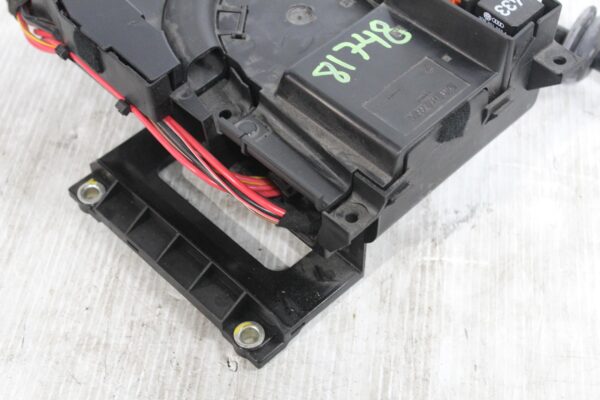 Porsche 955 957 9PA Cayenne Power Distribution Box 95561030801, 7L0937555A