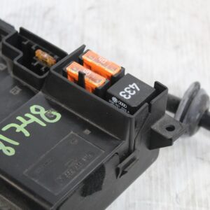 Porsche 955 957 9PA Cayenne Power Distribution Box 95561030801, 7L0937555A - Image 8