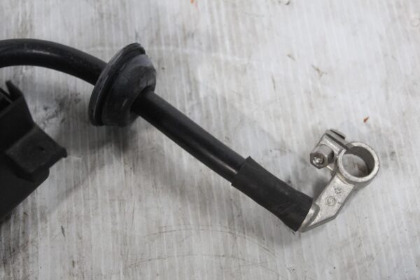 Porsche 955 957 9PA Cayenne Power Distribution Box 95561030801, 7L0937555A