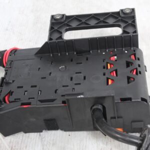 Porsche 955 957 9PA Cayenne Power Distribution Box 95561030801, 7L0937555A - Image 10