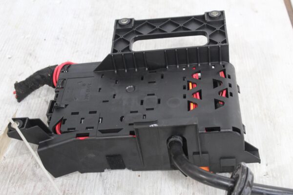 Porsche 955 957 9PA Cayenne Power Distribution Box 95561030801, 7L0937555A