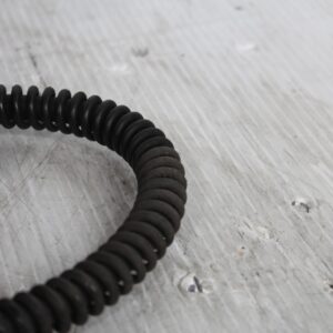 Porsche 92A 958 Cayenne Rear Left Brake Caliper RED 95835242300, 7P5615423AF - Image 3