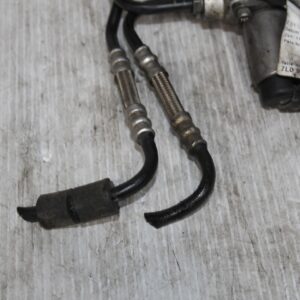 Porsche 955 957 Cayenne Front Suspension Levelling Valve Block 95835903000 - Image 3