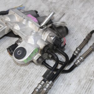 Porsche 955 957 Cayenne Front Suspension Levelling Valve Block 95835903000 - Image 6